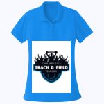 Women's Dry Zone ® UV Micro Mesh Polo Thumbnail