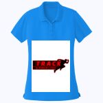 Women's Dry Zone ® UV Micro Mesh Polo Thumbnail