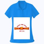 Women's Dry Zone ® UV Micro Mesh Polo Thumbnail