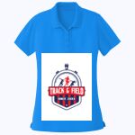 Women's Dry Zone ® UV Micro Mesh Polo Thumbnail