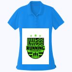 Women's Dry Zone ® UV Micro Mesh Polo Thumbnail