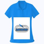 Women's Dry Zone ® UV Micro Mesh Polo Thumbnail