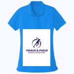 Women's Dry Zone ® UV Micro Mesh Polo Thumbnail