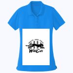 Women's Dry Zone ® UV Micro Mesh Polo Thumbnail