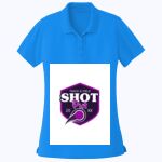 Women's Dry Zone ® UV Micro Mesh Polo Thumbnail