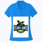 Women's Dry Zone ® UV Micro Mesh Polo Thumbnail