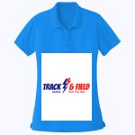 Women's Dry Zone ® UV Micro Mesh Polo Thumbnail