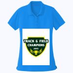 Women's Dry Zone ® UV Micro Mesh Polo Thumbnail