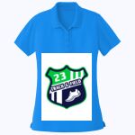 Women's Dry Zone ® UV Micro Mesh Polo Thumbnail