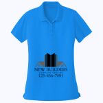 Women's Dry Zone ® UV Micro Mesh Polo Thumbnail