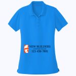 Women's Dry Zone ® UV Micro Mesh Polo Thumbnail