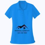 Women's Dry Zone ® UV Micro Mesh Polo Thumbnail