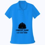 Women's Dry Zone ® UV Micro Mesh Polo Thumbnail