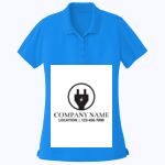 Women's Dry Zone ® UV Micro Mesh Polo Thumbnail