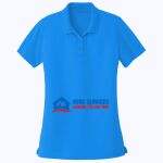 Women's Dry Zone ® UV Micro Mesh Polo Thumbnail