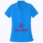 Women's Dry Zone ® UV Micro Mesh Polo Thumbnail