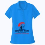 Women's Dry Zone ® UV Micro Mesh Polo Thumbnail