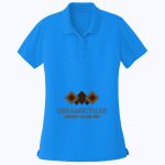 Women's Dry Zone ® UV Micro Mesh Polo Thumbnail
