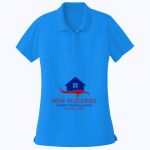 Women's Dry Zone ® UV Micro Mesh Polo Thumbnail