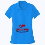 Women's Dry Zone ® UV Micro Mesh Polo Thumbnail