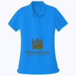 Women's Dry Zone ® UV Micro Mesh Polo Thumbnail