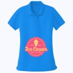 Women's Dry Zone ® UV Micro Mesh Polo Thumbnail