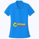 Women's Dry Zone ® UV Micro Mesh Polo Thumbnail