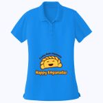 Women's Dry Zone ® UV Micro Mesh Polo Thumbnail