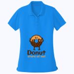 Women's Dry Zone ® UV Micro Mesh Polo Thumbnail