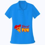 Women's Dry Zone ® UV Micro Mesh Polo Thumbnail