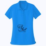 Women's Dry Zone ® UV Micro Mesh Polo Thumbnail