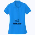 Women's Dry Zone ® UV Micro Mesh Polo Thumbnail