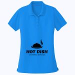 Women's Dry Zone ® UV Micro Mesh Polo Thumbnail