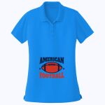 Women's Dry Zone ® UV Micro Mesh Polo Thumbnail