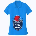 Women's Dry Zone ® UV Micro Mesh Polo Thumbnail