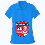 Women's Dry Zone ® UV Micro Mesh Polo Thumbnail