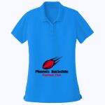 Women's Dry Zone ® UV Micro Mesh Polo Thumbnail