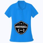 Women's Dry Zone ® UV Micro Mesh Polo Thumbnail