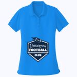 Women's Dry Zone ® UV Micro Mesh Polo Thumbnail