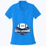 Women's Dry Zone ® UV Micro Mesh Polo Thumbnail