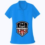 Women's Dry Zone ® UV Micro Mesh Polo Thumbnail