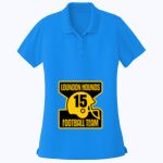 Women's Dry Zone ® UV Micro Mesh Polo Thumbnail