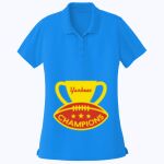 Women's Dry Zone ® UV Micro Mesh Polo Thumbnail