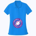 Women's Dry Zone ® UV Micro Mesh Polo Thumbnail