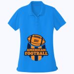 Women's Dry Zone ® UV Micro Mesh Polo Thumbnail