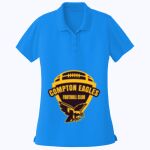 Women's Dry Zone ® UV Micro Mesh Polo Thumbnail