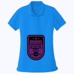Women's Dry Zone ® UV Micro Mesh Polo Thumbnail