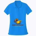 Women's Dry Zone ® UV Micro Mesh Polo Thumbnail