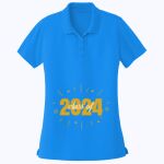 Women's Dry Zone ® UV Micro Mesh Polo Thumbnail