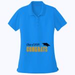 Women's Dry Zone ® UV Micro Mesh Polo Thumbnail